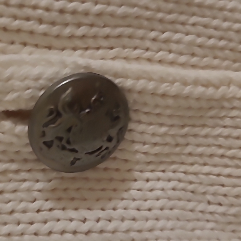 Cardigan - Picture 2 of 2